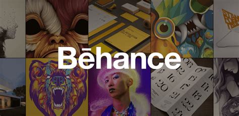 behance for pc.
